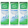 Opti-Free Puremoist 3x300ml + 1x90ml