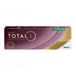 DAILIES TOTAL 1 For Astigmatism (30)