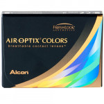 Air Optix colors 