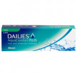 Dailies Aqua Comfort Plus Toric 30 