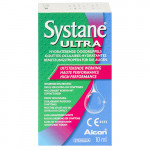 Systane Ultra Gouttes Oculaires Lubrifiantes - 10ml
