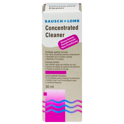 Concentrated cleaner 30ml