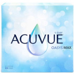 Acuvue Oasys Max 1-Day 90