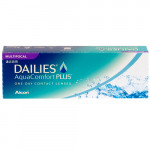 Dailies Aqua Comfort Plus Multifocal 30