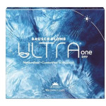 Ultra One day (90 lentilles)