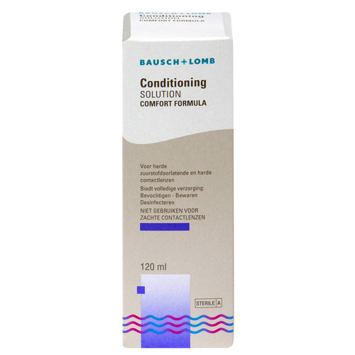 Conditioning solution 120ml